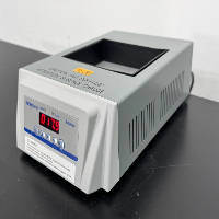 Fisherbrand Isotemp FS Drybath Stdrd 2blck image 1